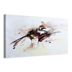 Tableau - Pirate Ship (1 Part) Narrow