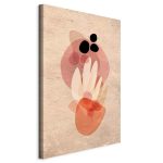 Tableau - Plant Totem (1 Part) Vertical