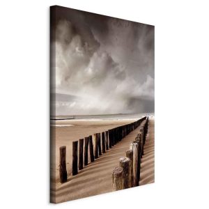 Tableau - Prospect of Hope (1 Part) Vertical
