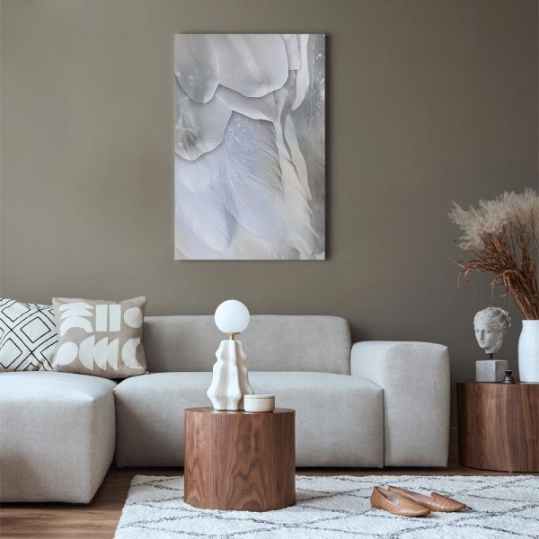 Tableau - Providence (1 Part) Vertical