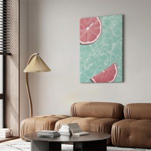 Tableau - Refreshing Deep (1 Part) Vertical