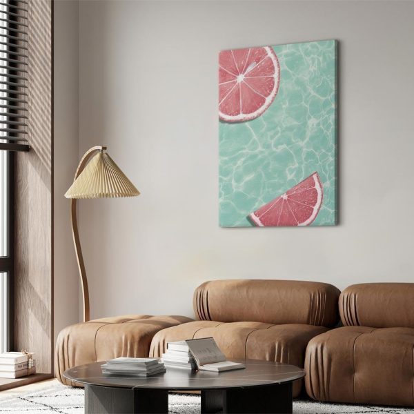 Tableau - Refreshing Deep (1 Part) Vertical