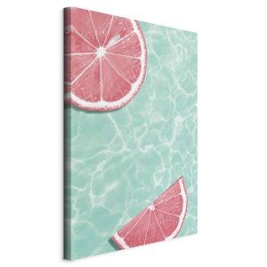 Tableau - Refreshing Deep (1 Part) Vertical