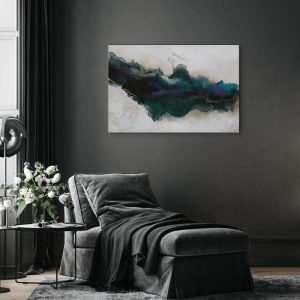 Tableau - Rift of Blue (1 Part) Wide