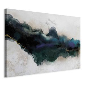 Tableau - Rift of Blue (1 Part) Wide