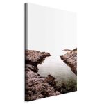 Tableau - Rocky Harbor (1 Part) Vertical