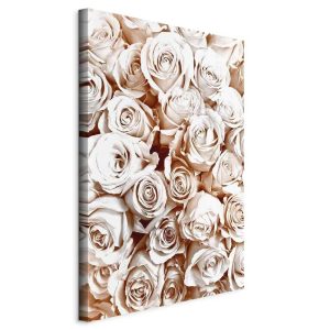 Tableau - Rose Garden (1 Part) Vertical