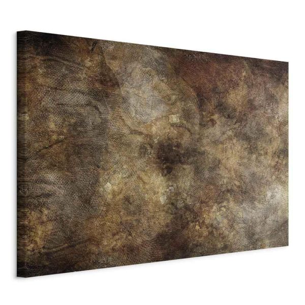 Tableau - Rushing Thoughts (1 Part) Vertical Tableau - Rushing Thoughts (1 Part) Vertical