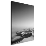 Tableau - Sahara (1 Part) Vertical