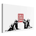 Tableau - Sale (1 Part) Vertical