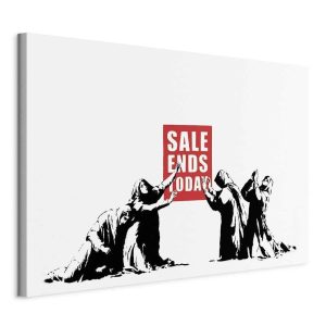 Tableau - Sale (1 Part) Vertical