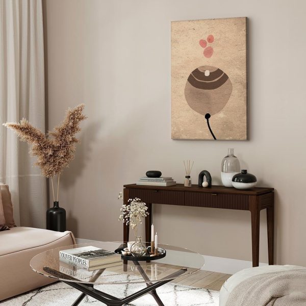 Tableau - Sand Balloon (1 Part) Vertical