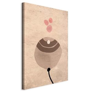 Tableau - Sand Balloon (1 Part) Vertical