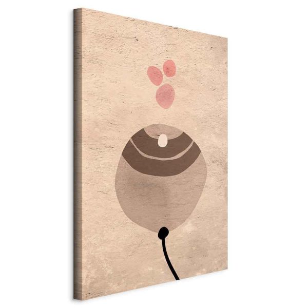Tableau - Sand Balloon (1 Part) Vertical Tableau - Sand Balloon (1 Part) Vertical