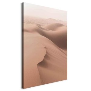 Tableau - Sandy Space (1 Part) Vertical