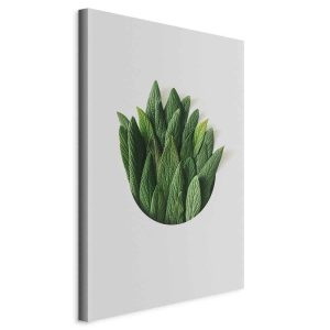Tableau - Scent Circle (1 Part) Vertical