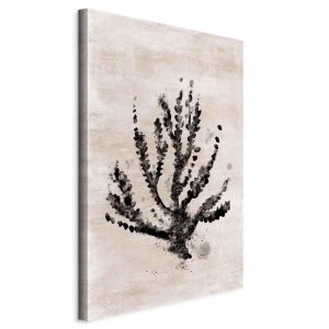 Tableau - Sea Plant (1 Part) Vertical