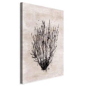 Tableau - Sea Thickets (1 Part) Vertical