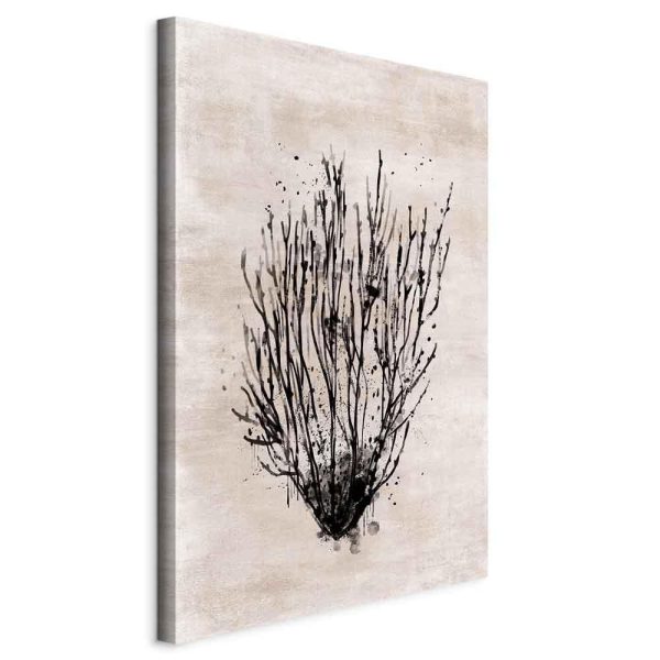 Tableau - Sea Thickets (1 Part) Vertical Tableau - Sea Thickets (1 Part) Vertical