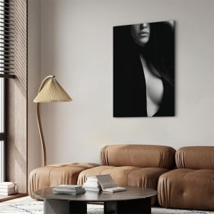 Tableau - Sensual Elegance (1 Part) Vertical