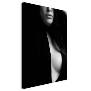 Tableau - Sensual Elegance (1 Part) Vertical