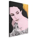 Tableau - Sensual and Love (1 Part) Vertical