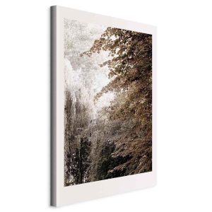 Tableau - Sepia Park (1 Part) Vertical