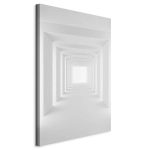 Tableau - Shadow Tunnel (1 Part) Vertical