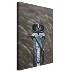 Tableau - Shotgun (1 Part) Vertical