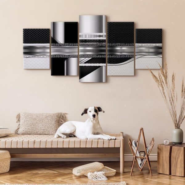 Tableau - Silver Cut