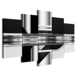 Tableau - Silver Cut