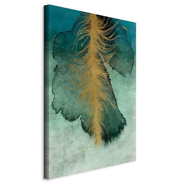 Tableau - Sky Composition (1 Part) Vertical Tableau - Sky Composition (1 Part) Vertical