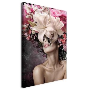 Tableau - Smell of Dreams (1 Part) Vertical