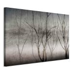 Tableau - Smell of Fog (1 Part) Wide