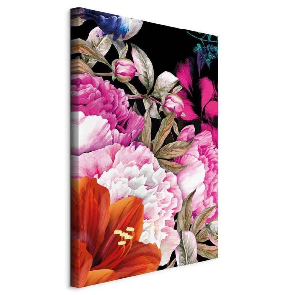 Tableau - Smell of Summer (1 Part) Vertical Tableau - Smell of Summer (1 Part) Vertical