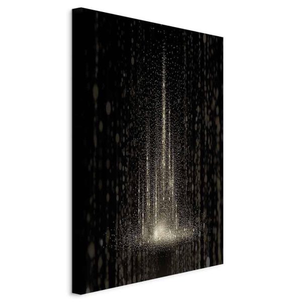 Tableau - Snowstorm (1 Part) Vertical Tableau - Snowstorm (1 Part) Vertical