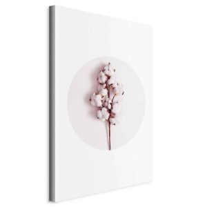 Tableau - Soft Cotton (1 Part) Vertical