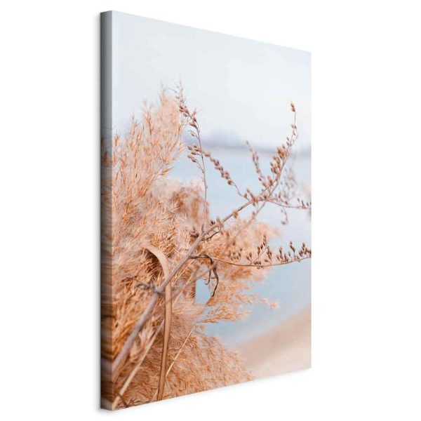 Tableau - Sophisticated Twigs (1 Part) Vertical Tableau - Sophisticated Twigs (1 Part) Vertical