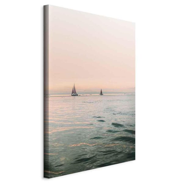 Tableau - South Wind (1 Part) Vertical Tableau - South Wind (1 Part) Vertical