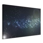Tableau - Space (1 Part) Wide