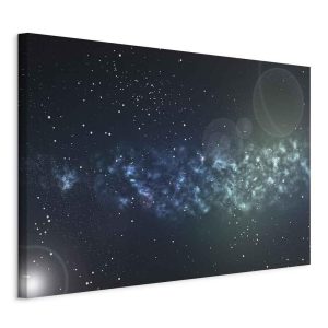 Tableau - Space (1 Part) Wide