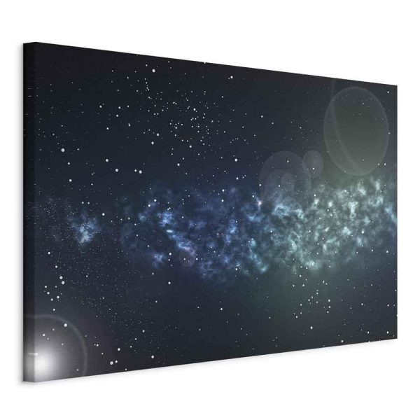 Tableau - Space (1 Part) Wide Tableau - Space (1 Part) Wide