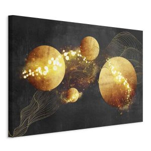 Tableau - Space Adventure (1 Part) Wide