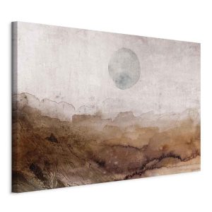 Tableau - Space of Distant Matter (1 Part) Wide
