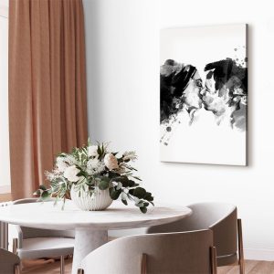 Tableau - Spontaneous Kiss (1 Part) Vertical