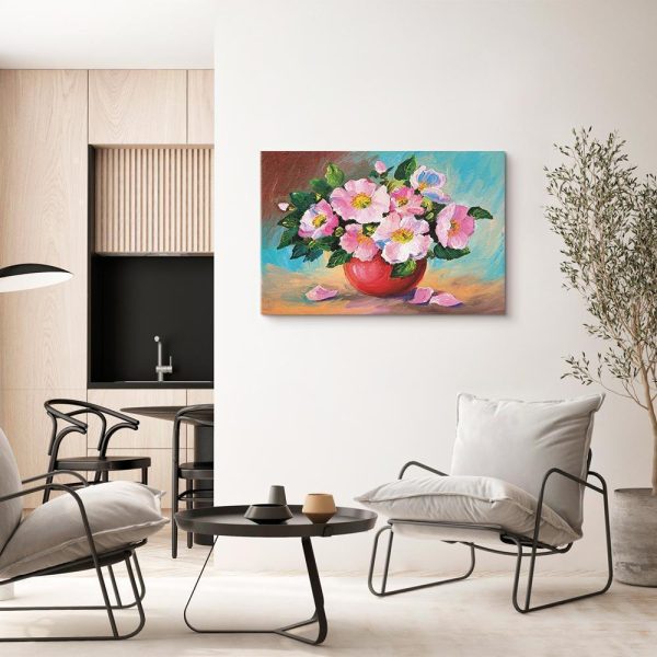 Tableau - Spring Bunch