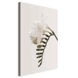 Tableau - Spring Headdress (1 Part) Vertical