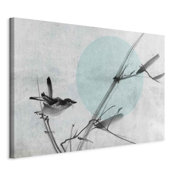 Tableau - Spring Singing (1 Part) Wide Tableau - Spring Singing (1 Part) Wide