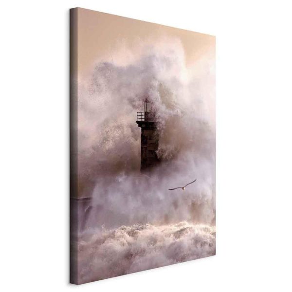 Tableau - Storm (1 Part) Vertical Tableau - Storm (1 Part) Vertical
