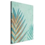 Tableau - Subtle Exotic (1 Part) Vertical